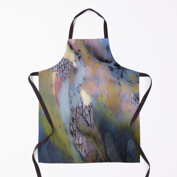 Item preview, snowgum hues scarf collection designed and sold by Brett Thompson.
