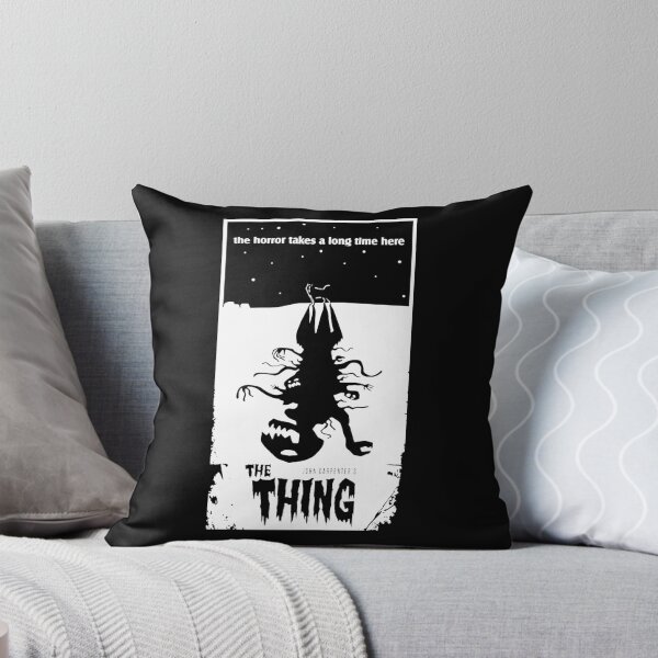 Item preview, The Thing designed and sold by Sapochelemon211.