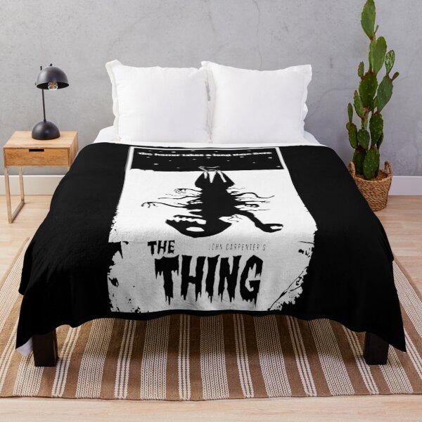 Item preview, The Thing designed and sold by Sapochelemon211.