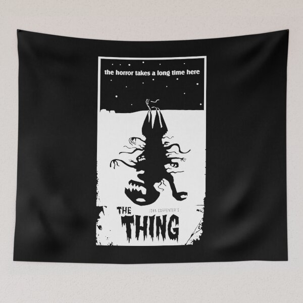 Item preview, The Thing  designed and sold by Sapochelemon211.