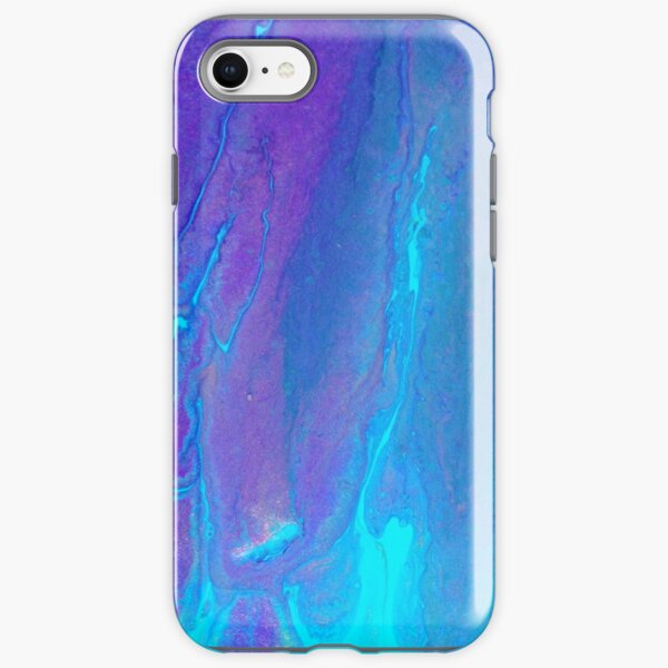 Ocean Harmony iPhone Tough Case