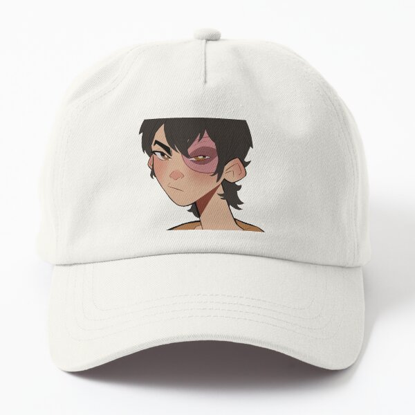 Prince Zuko Dad Hat