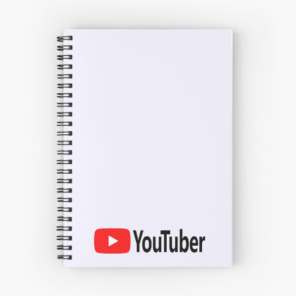 Item preview, YouTuber designed and sold by stilbon.