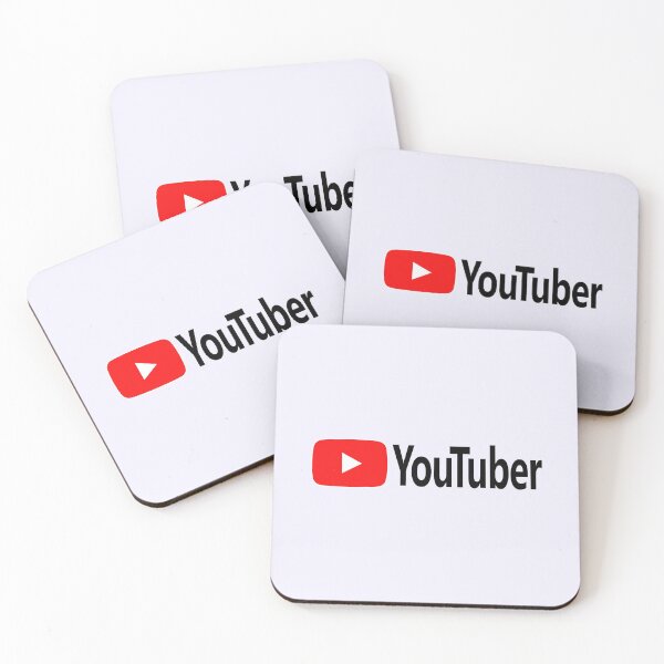 Item preview, YouTuber designed and sold by stilbon.