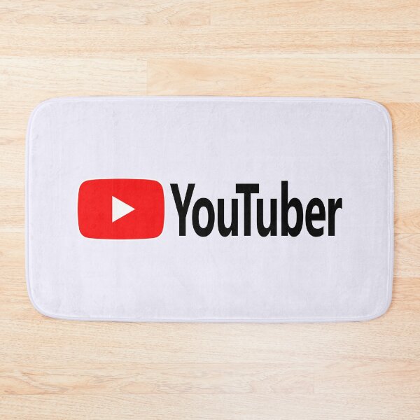 Artikelvorschau, YouTuber entworfen und verkauft von stilbon.