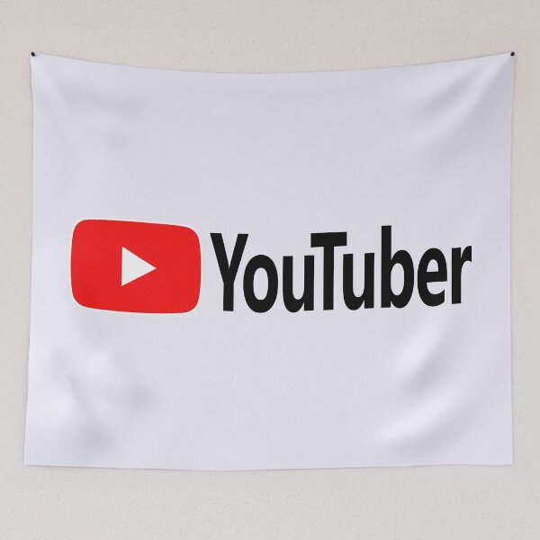 Item preview, YouTuber designed and sold by stilbon.