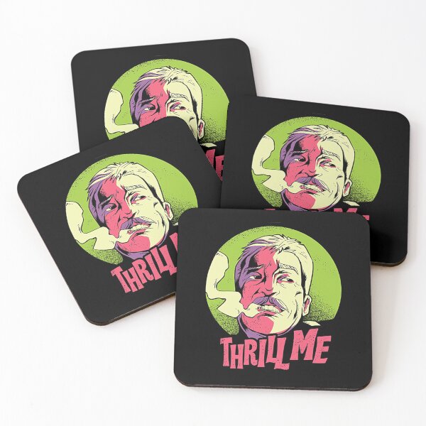 Item preview, Thrill me!  designed and sold by Sapochelemon211.