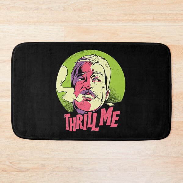 Item preview, Thrill me!  designed and sold by Sapochelemon211.