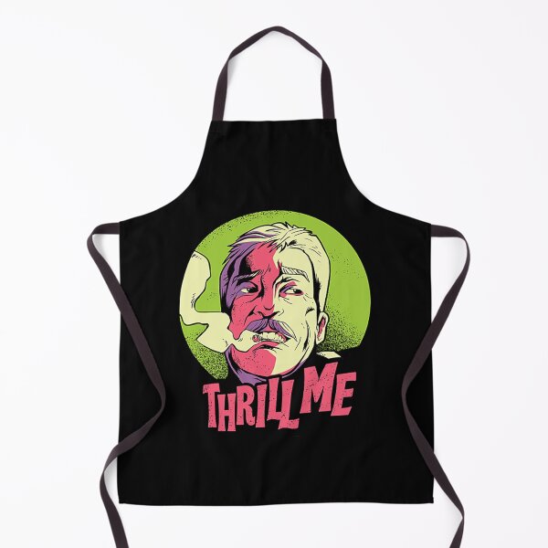 Item preview, Thrill me! designed and sold by Sapochelemon211.