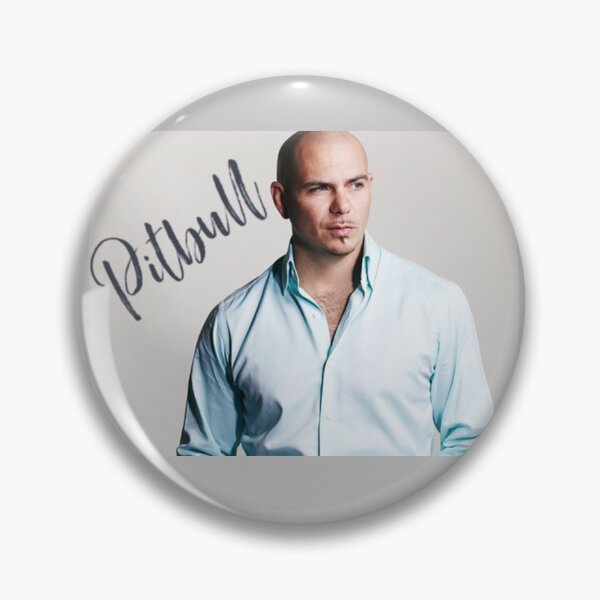 Item preview, Pitbull  designed and sold by silviasunflower.