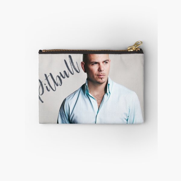 Item preview, Pitbull  designed and sold by silviasunflower.