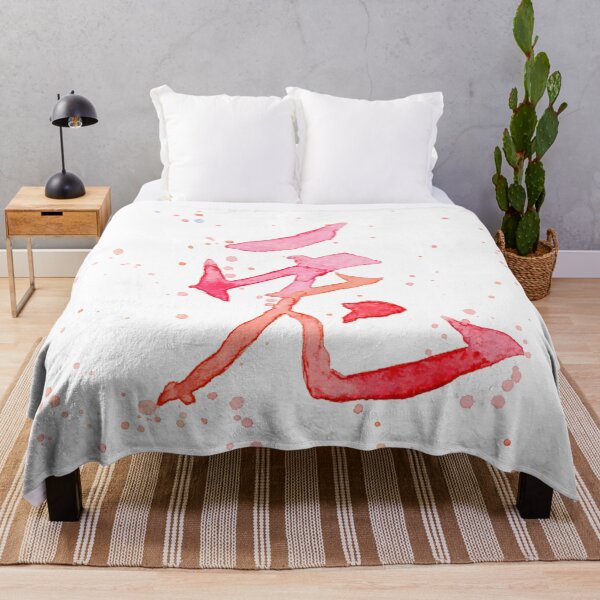 Item preview, Chinese Zodiac | Rabbit | Watercolor Hand Paint designed and sold by Leiratorii.