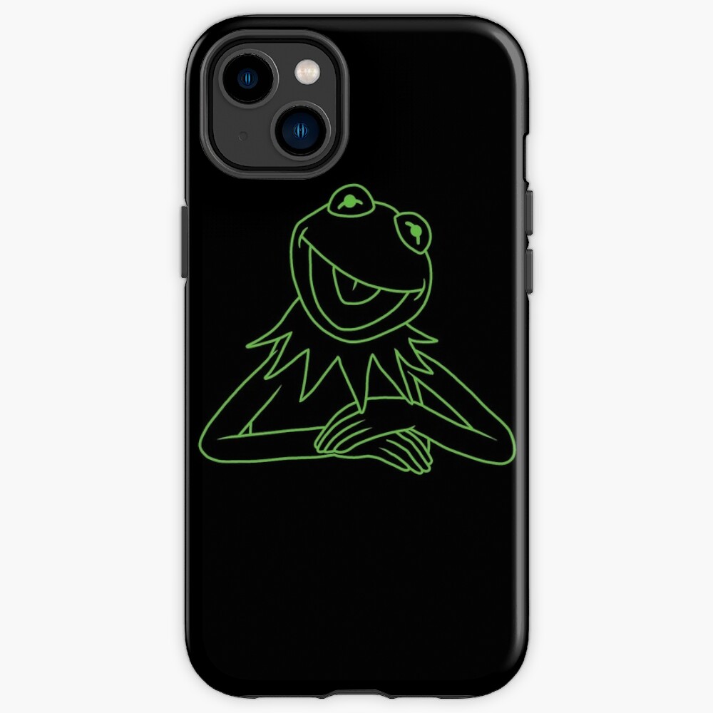 Kermit The Frog