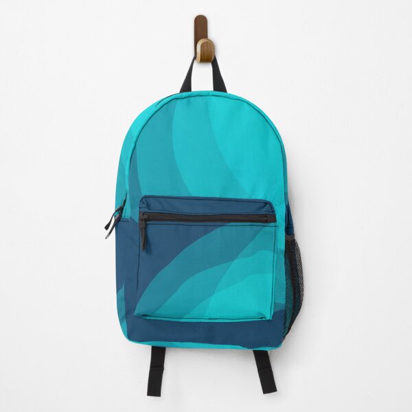 Item preview, Abstract pastel Blob designed and sold by Srishti Goswami.