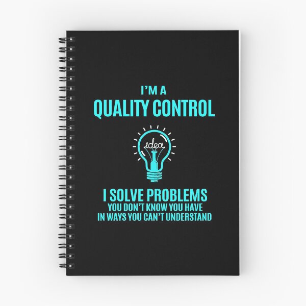 Item preview, Quality Control T Shirt - I Solve Problems Gift Item Tee designed and sold by oldsbyisai.