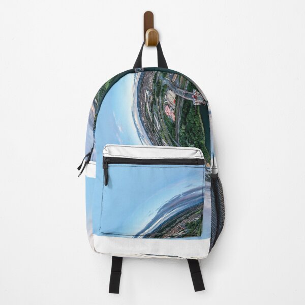 Item preview, Newport Bridge, Middlesbrough designed and sold by davehudspeth.