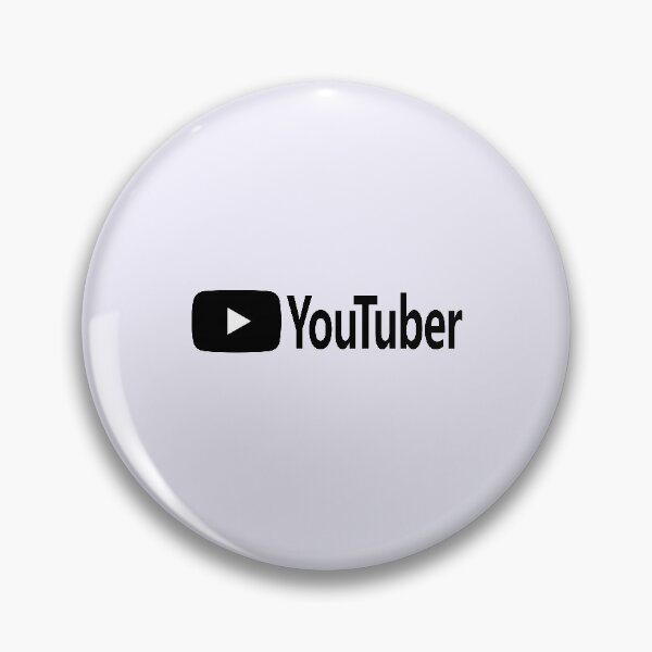 Item preview, YouTuber designed and sold by stilbon.