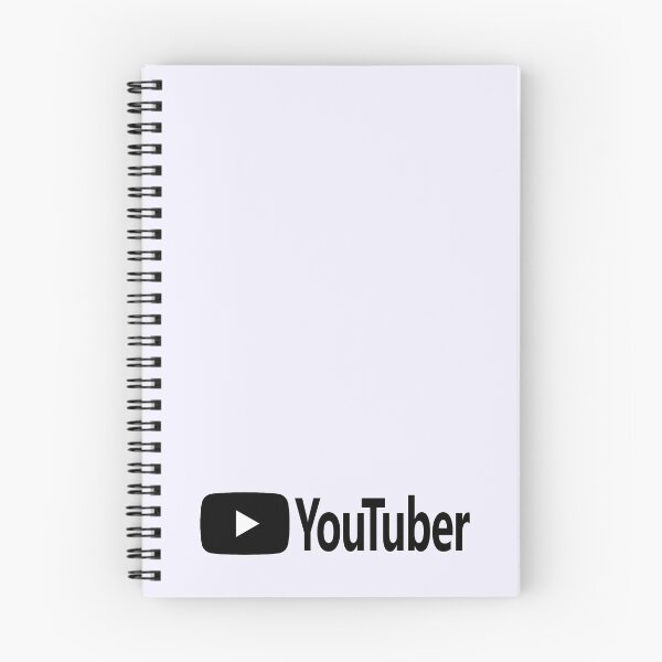 Item preview, YouTuber designed and sold by stilbon.