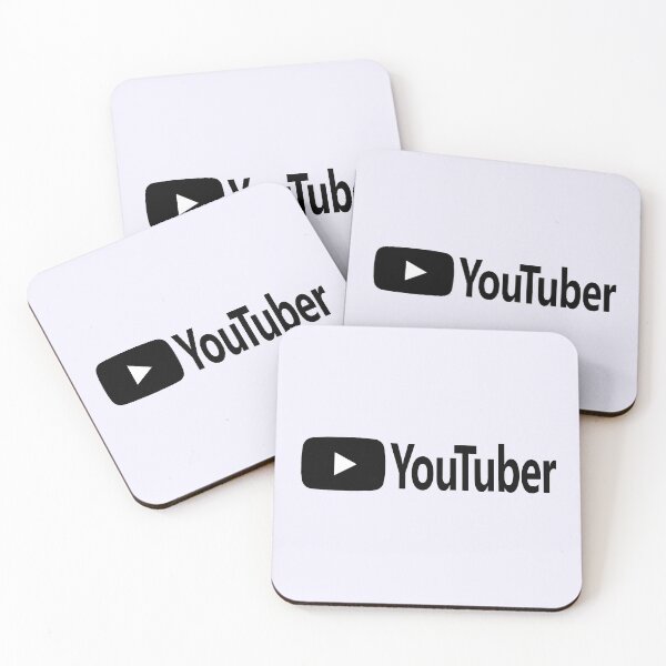 Item preview, YouTuber designed and sold by stilbon.