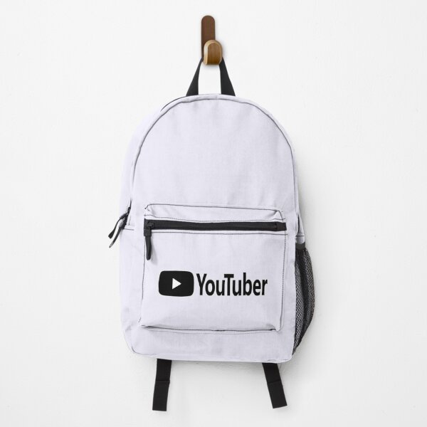 Item preview, YouTuber designed and sold by stilbon.