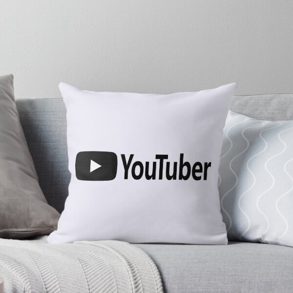 Item preview, YouTuber designed and sold by stilbon.