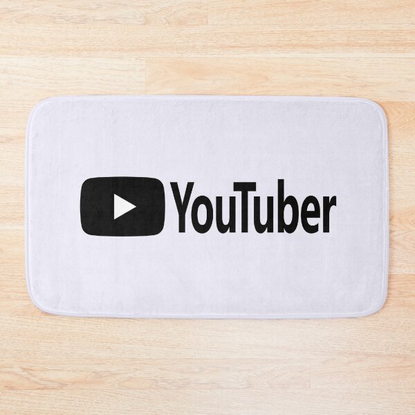 Artikelvorschau, YouTuber entworfen und verkauft von stilbon.