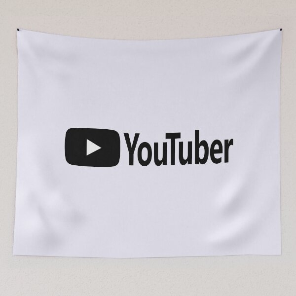 Item preview, YouTuber designed and sold by stilbon.