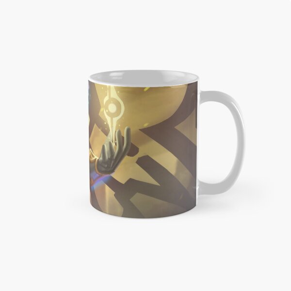 Item preview, Protecting the Light designed and sold by GaldersArt.