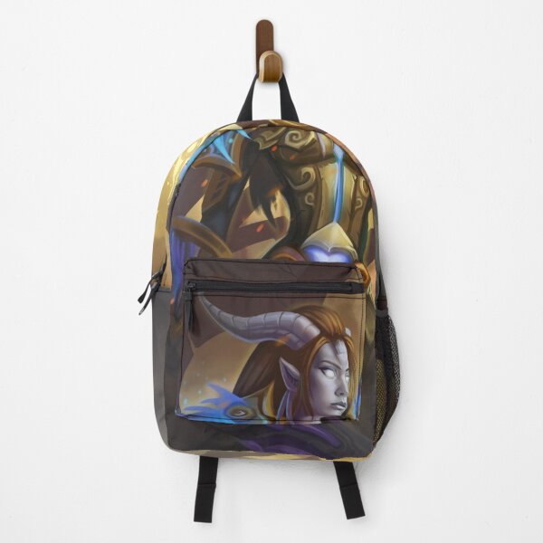 Item preview, Protecting the Light designed and sold by GaldersArt.