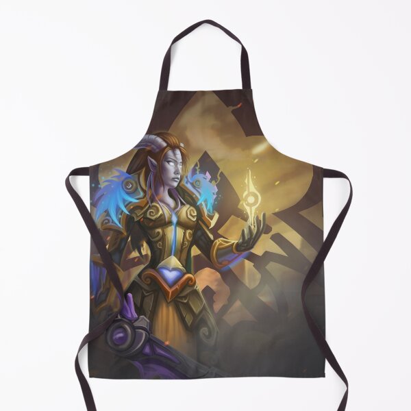 Item preview, Protecting the Light designed and sold by GaldersArt.