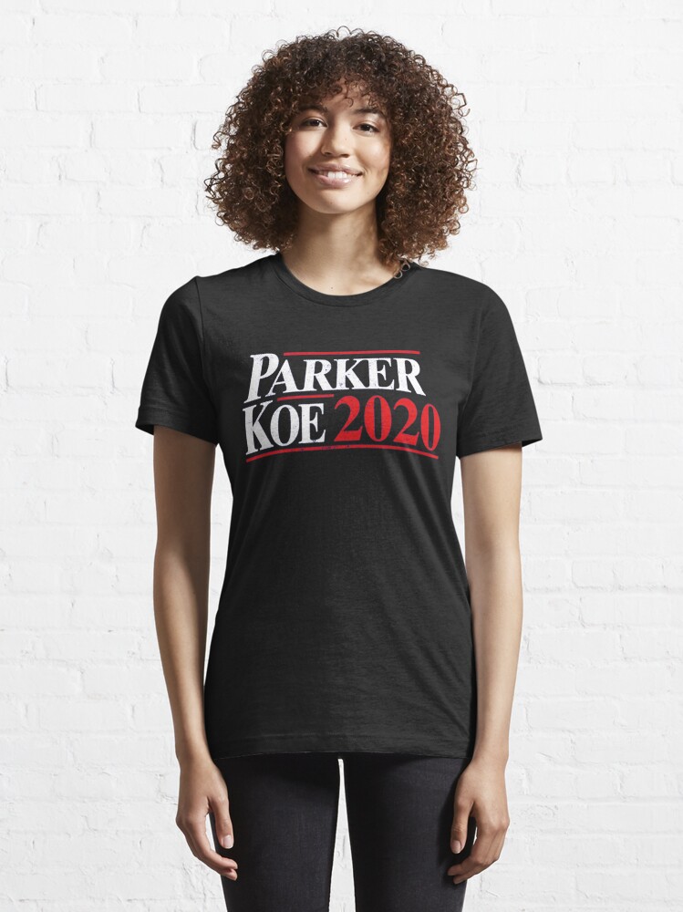 Parker Koe 2020 designer | Essential T-Shirt