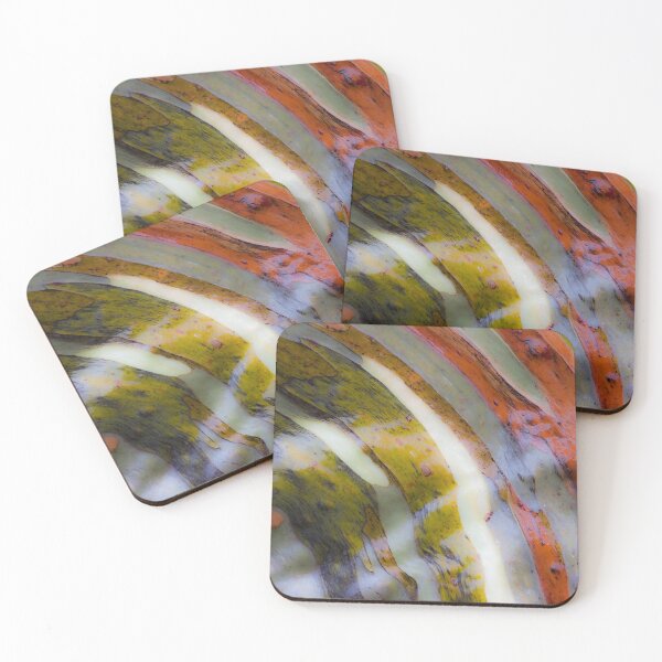 Item preview, snowgum curves designed and sold by Brett Thompson.