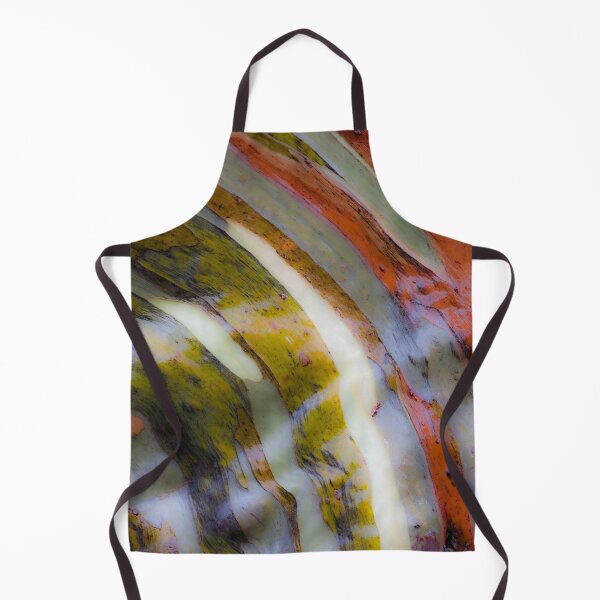 Item preview, snowgum curves designed and sold by Brett Thompson.