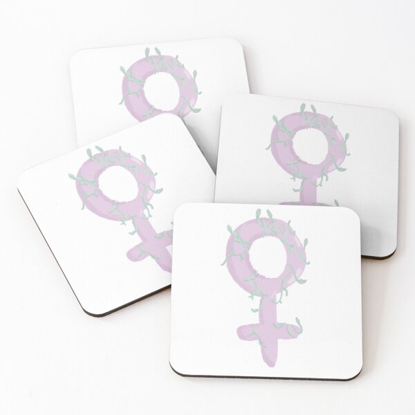 Item preview, Female Symbol designed and sold by tomoetrash.