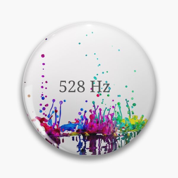 Item preview, 528 HZ funky frequency designed and sold by Monique Alexander.