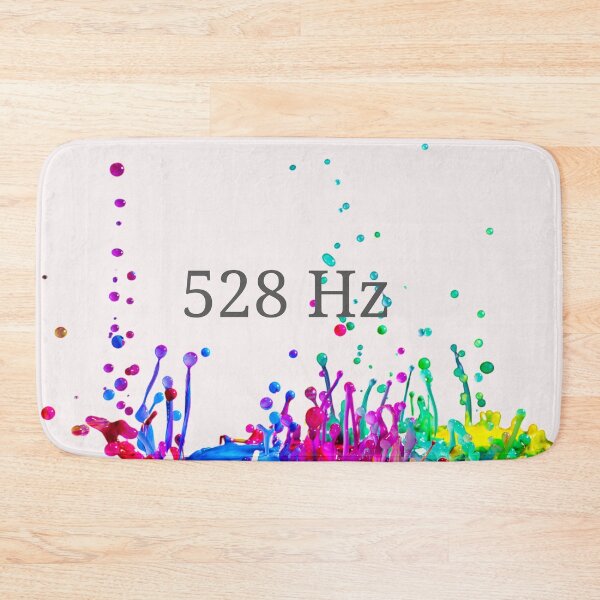 Item preview, 528 HZ funky frequency designed and sold by Monique Alexander.