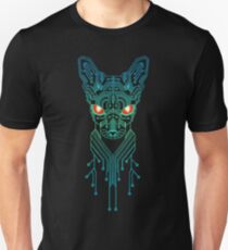 Circuits Unisex T-Shirt
