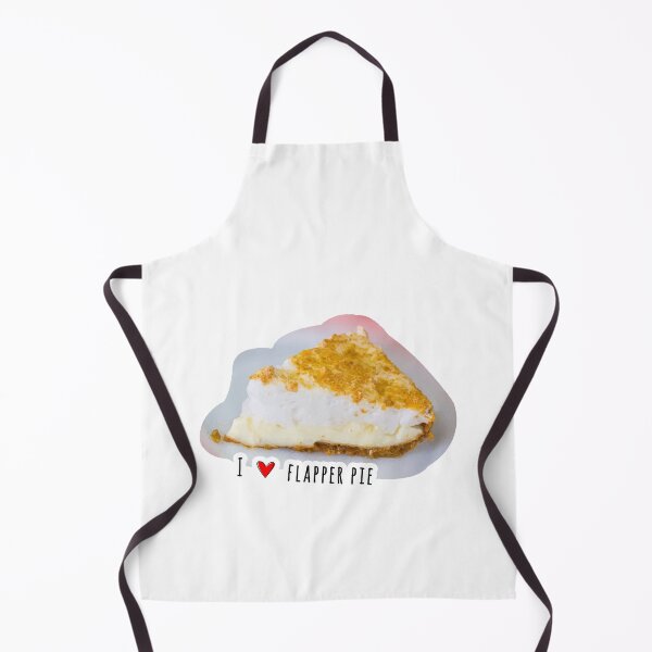Item preview, Flapper Pie : Canadian Food 02 designed and sold by PodiShawna.