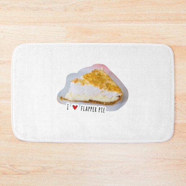 Item preview, Flapper Pie : Canadian Food 02 designed and sold by PodiShawna.