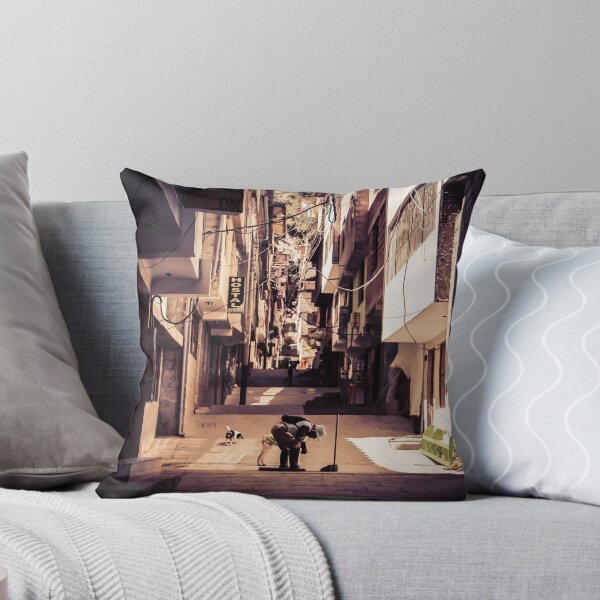 Item preview, Cusco designed and sold by johnossenkop.