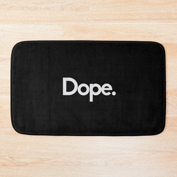Item preview, Dope. designed and sold by froggo tees.