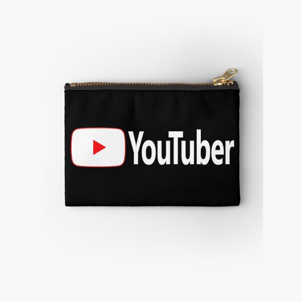Item preview, YouTuber designed and sold by stilbon.