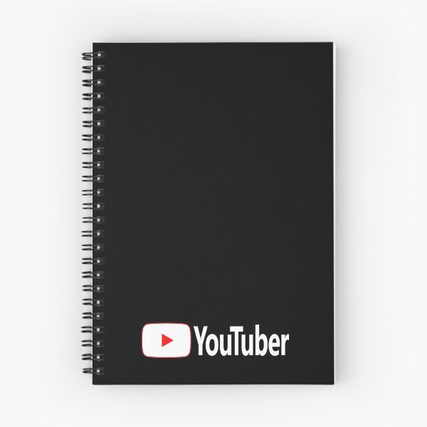 Item preview, YouTuber designed and sold by stilbon.