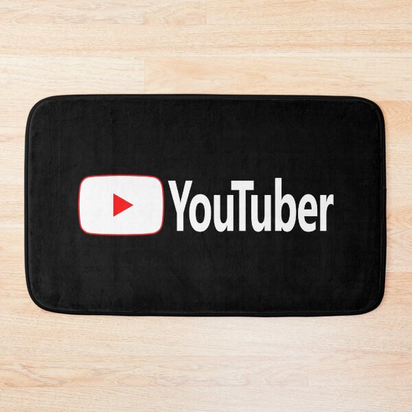 Artikelvorschau, YouTuber entworfen und verkauft von stilbon.