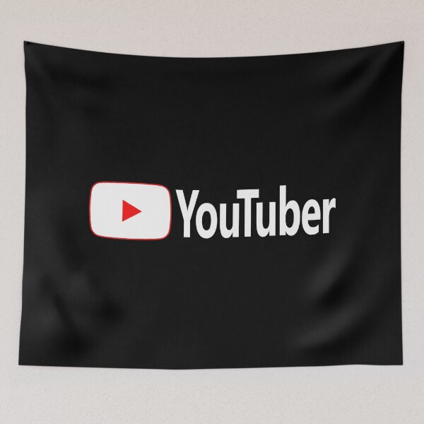 Item preview, YouTuber designed and sold by stilbon.