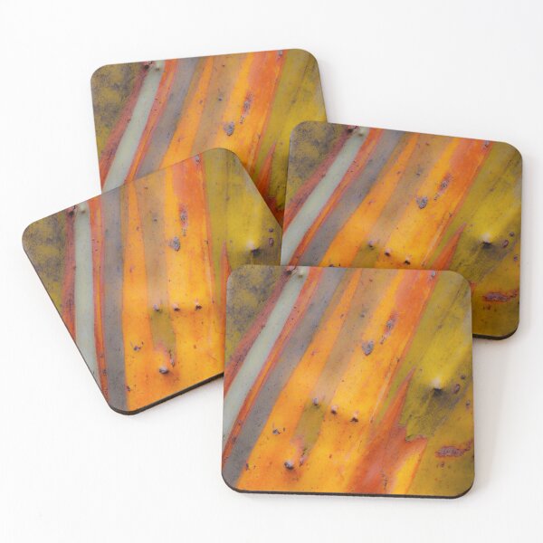 Item preview, snowgum colours designed and sold by Brett Thompson.