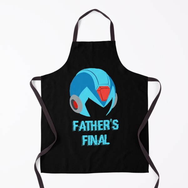 Item preview, Father's Final X  designed and sold by Leingangb.