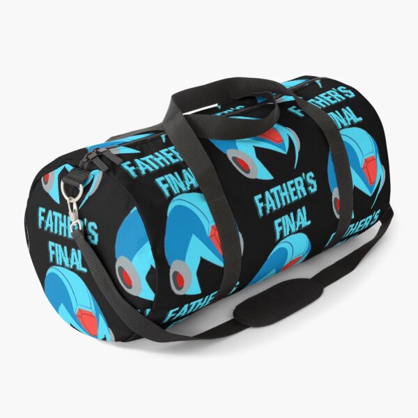 Item preview, Father's Final X designed and sold by Leingangb.