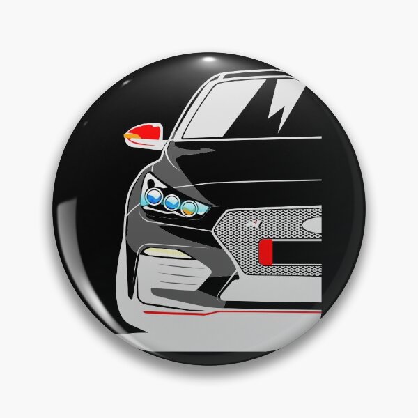 Item preview, i30 N Performance designed and sold by CopiPanilArt.