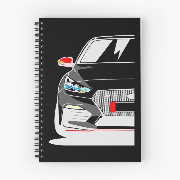 Item preview, i30 N Performance designed and sold by CopiPanilArt.